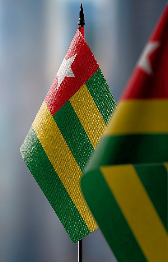 Produire au Togo Maniocs par Milliers Produire au Togo Maniocs par milliers